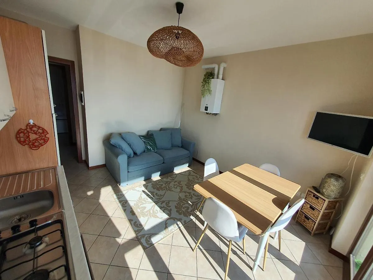 Tremosine La Quiete Barbara Apartment Terrace Lake View 0*,