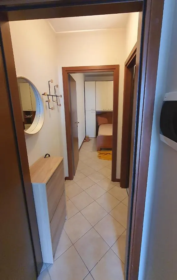 Tremosine La Quiete Barbara Apartment Terrace Lake View 0*,  איטליה